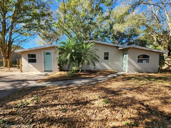 3307 NW 33rd Avenue, Okeechobee, FL 34972