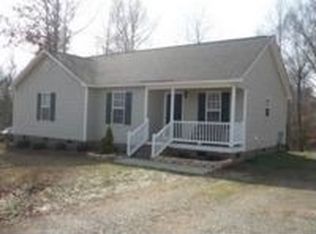 484 Sommerset Dr, Clayton, NC 27520