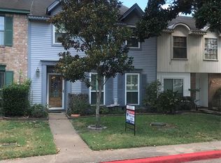 20357 Fieldtree Dr, Humble, TX 77338