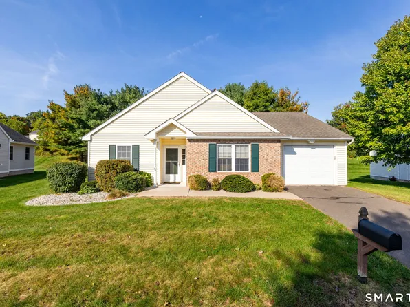 13 Oakview Place #13, Vernon, CT 06066
