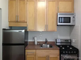 Rented by City Connections Realty