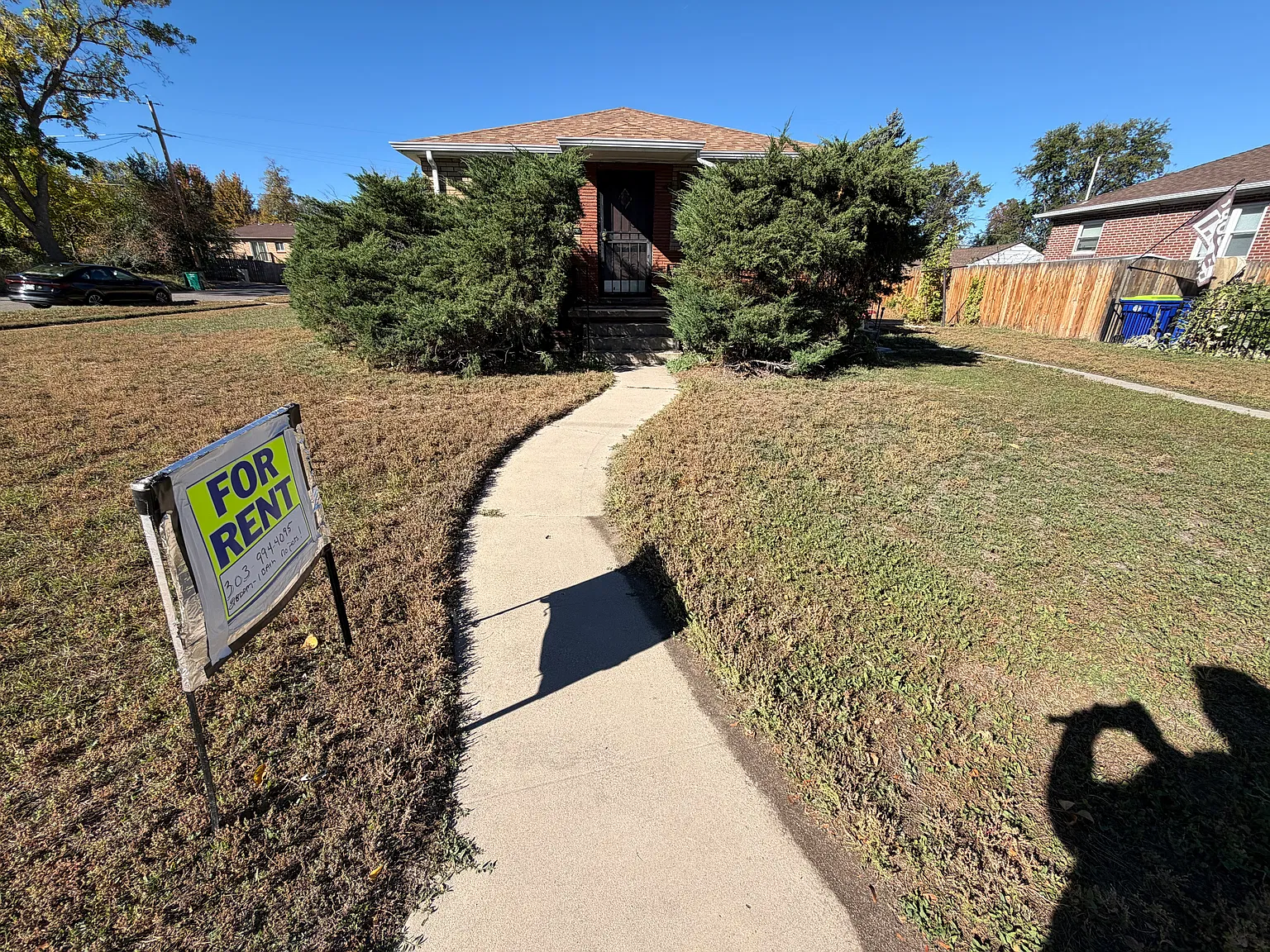 2 bed, 1512 sqft, $1,600 — Photo 1
