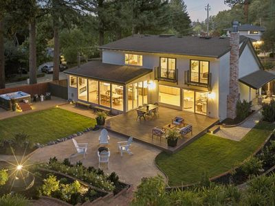 10 Pebble Beach Drive, Novato, CA, 94949