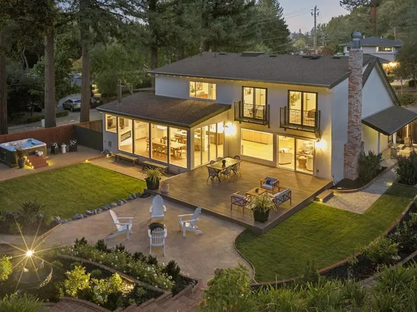 10 Pebble Beach Drive, Novato, CA 94949
