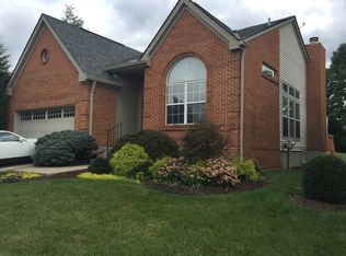 11778 Tennyson Dr, Cincinnati, OH 45241