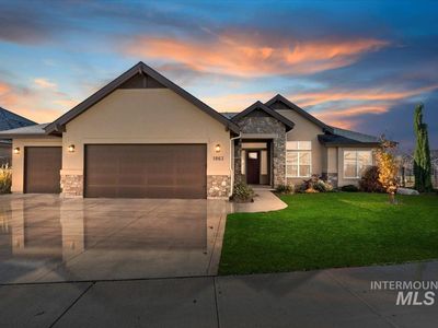 1863 N Highbury Way, Eagle, ID, 83616