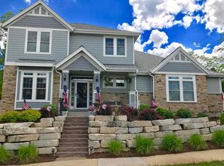 4241 W Willow Way, Milwaukee, WI 53221