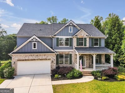 307 Ashgrove Ct, Woodstock, GA, 30188
