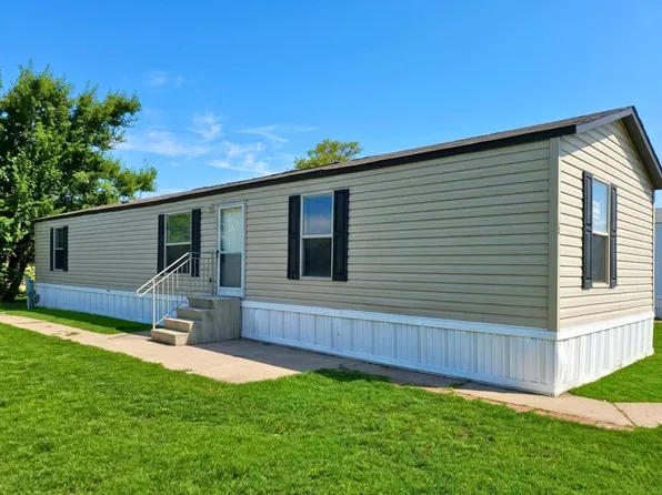 1001 E Macarthur Rd Lot 12, Wichita, KS 67216