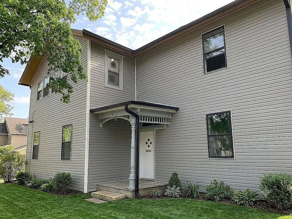 416 N Horsman St #2