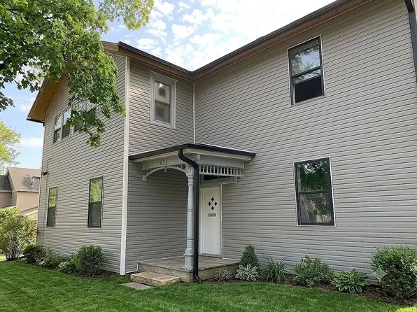 416 N Horsman St #2, Rockford, IL 61101