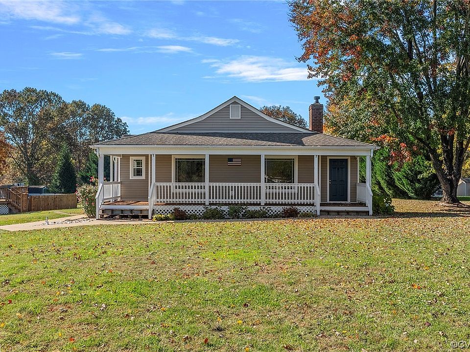 3307 Three Chopt Rd, Gum Spring, VA 23065 Zillow