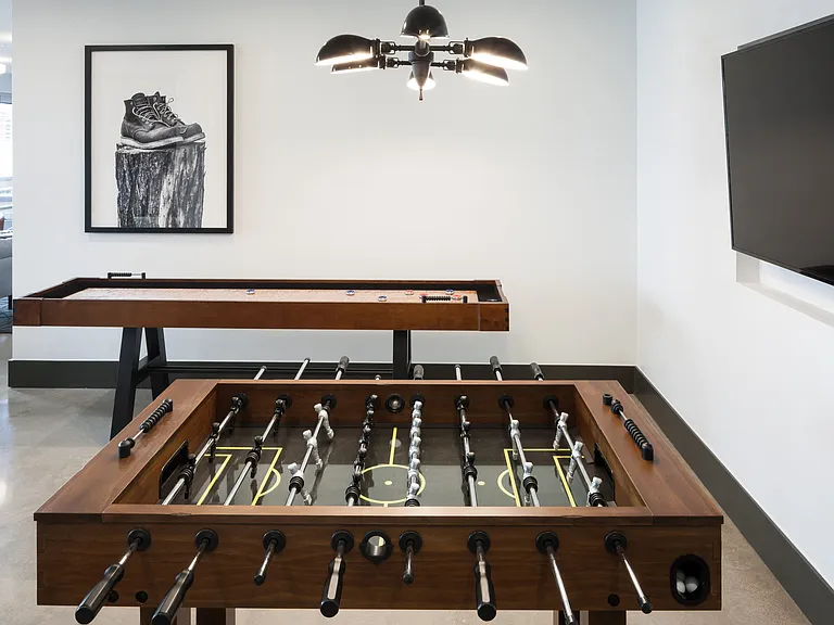 LoHi House Apartments — Photo 4