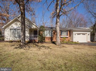 134 Fair Lawn Ct, Stephens City, VA 22655