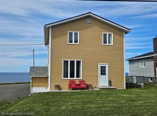 38 Church St, Grand Bank, NL A0E1W0