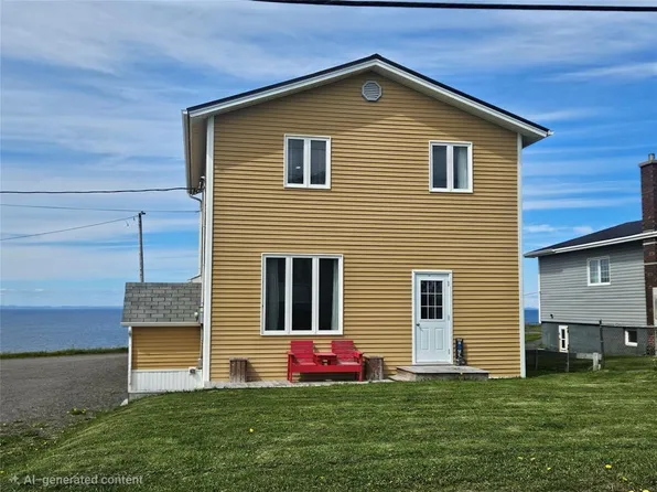 38 Church Street, Grand Bank, NL A0E1W0