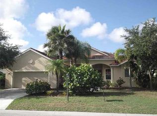 818 Oak Briar Ln, Osprey, FL 34229