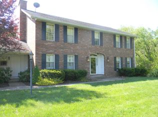 4372 Mink Rd, Pinckneyville, IL 62274