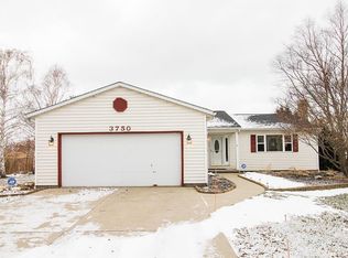 3750 Blackmore Rd, Perry, OH 44081