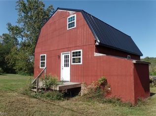 475 N Riverview Rd, Malta, OH 43758