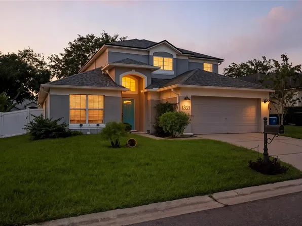 1321 Rebecca Dr, Haines City, FL 33844