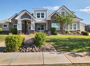 2794 E 3710 S, St George, UT 84790