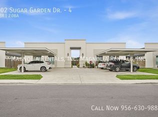 802 Sugar Garden Ave APT 4, Pharr, TX 78577