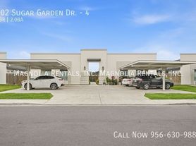 802 Sugar Garden Ave, Pharr, TX