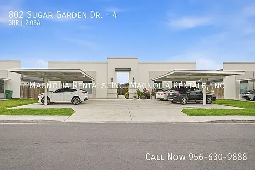 802 Sugar Garden Ave #4 Photo 1