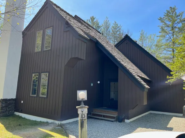 4612 Battleground Road #13, Fayston, VT 05673