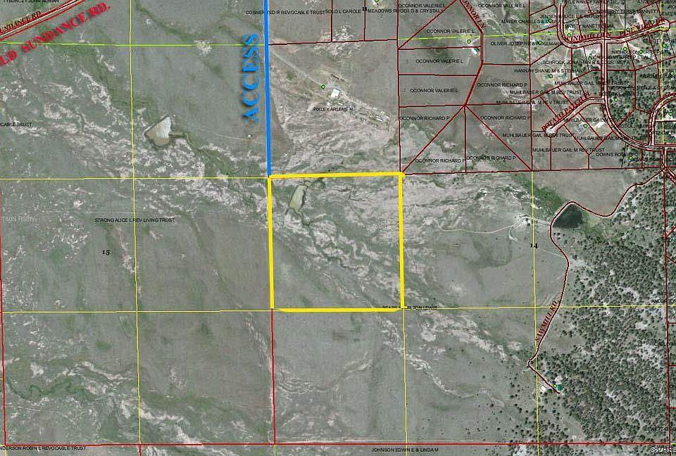 1st image of Old Sundance Rd