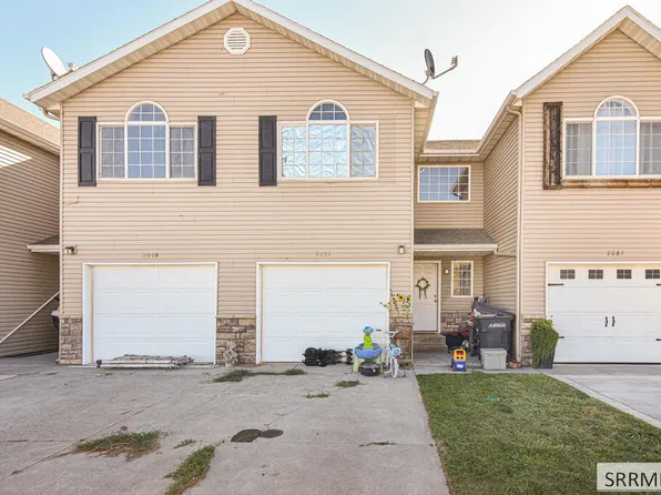 2057 S Eagles Homestead Dr, Ammon, ID 83406