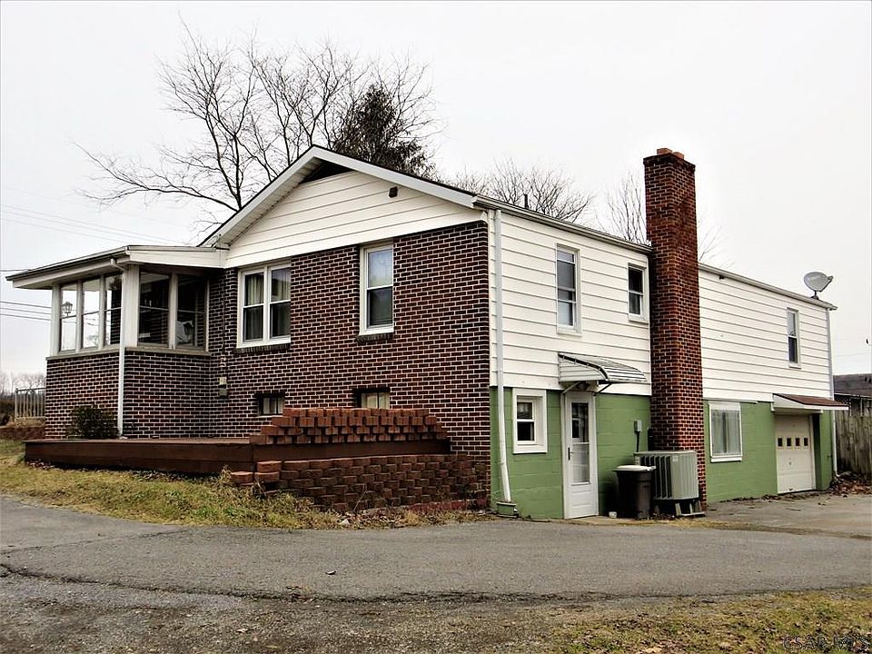 716 Walters Ave, Johnstown, PA 15904 Zillow