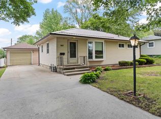 943 Ohio St, Waterloo, IA 50702