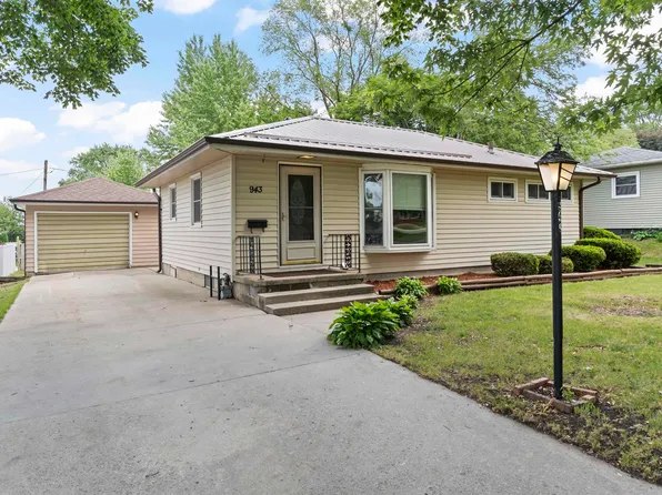 943 Ohio St, Waterloo, IA 50702