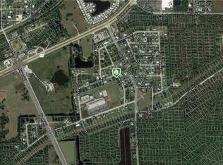 4335 Worchester Dr LOT 1, Punta Gorda, FL 33982