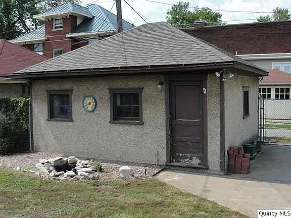 Home for Sale in Quincy, IL $112,900