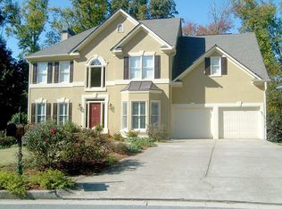 4010 Earls Ct, Alpharetta, GA 30004