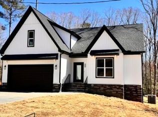 120 Sequoia Dr, Louisburg, NC 27549