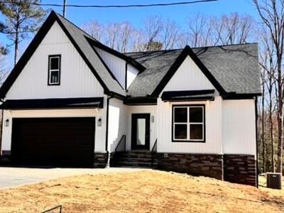 120 Sequoia Dr, Louisburg, NC, 27549