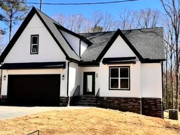 120 Sequoia Dr, Louisburg, NC 27549