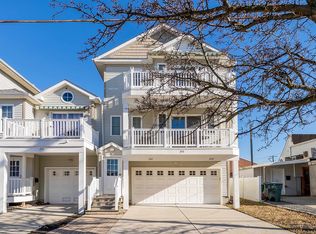 253 E Baker Ave #204, Wildwood, NJ 08260