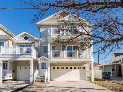 253 E Baker Ave #204, Wildwood, NJ, 08260