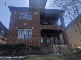 816 Madison Ave, Scranton, PA 18510