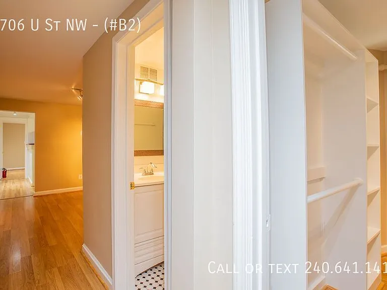 1706 U St NW #B2 — Photo 13