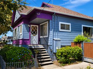 1070 S 9th St, San Jose, CA 95112