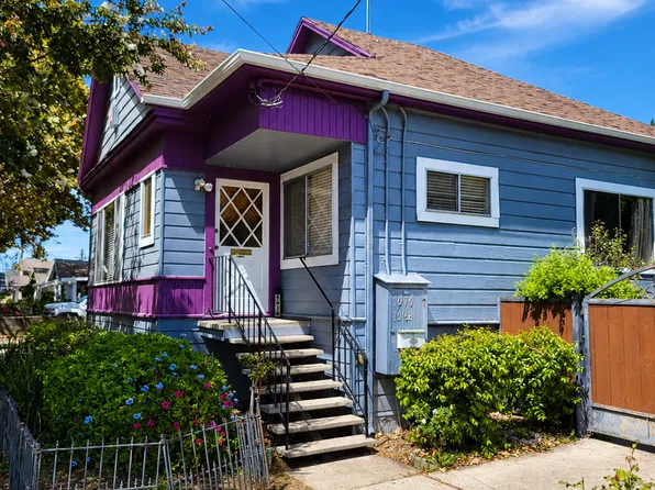 1070 S 9th St, San Jose, CA 95112