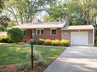 1407 Glendale St, Midland, MI 48642