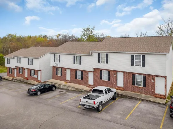 402/409 Blake Cir, Cookeville, TN 38501