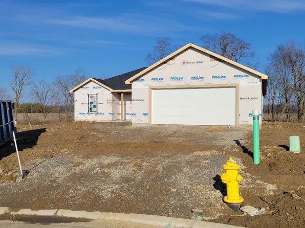 1906 Portland Cv, Huntertown, IN 46748